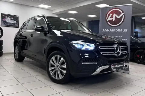 Used MERCEDES-BENZ CLASSE GLE Diesel 2019 Ad 