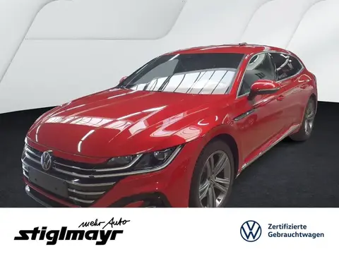 Used VOLKSWAGEN ARTEON Diesel 2024 Ad 