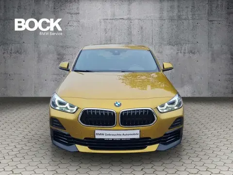 Used BMW X2 Diesel 2021 Ad 