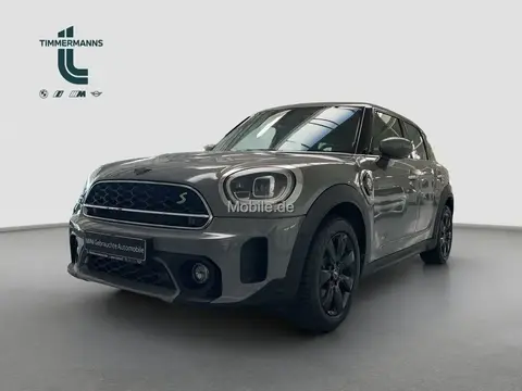 Annonce MINI COOPER Hybride 2021 d'occasion 