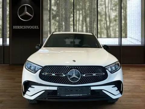 Annonce MERCEDES-BENZ CLASSE GLC Hybride 2023 d'occasion 