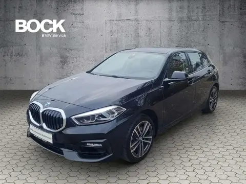 Annonce BMW SERIE 1 Essence 2021 d'occasion 