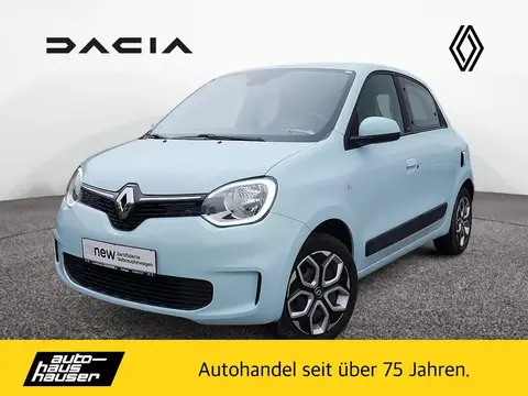 Used RENAULT TWINGO Not specified 2021 Ad 