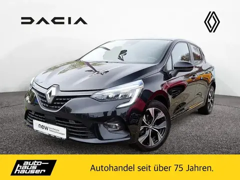 Annonce RENAULT CLIO Essence 2023 d'occasion 