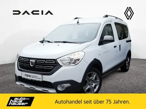 Used DACIA DOKKER Petrol 2020 Ad 