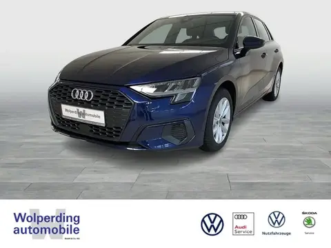 Annonce AUDI A3 Essence 2022 d'occasion 