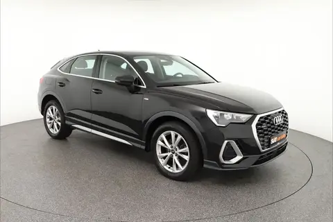 Used AUDI Q3 Diesel 2023 Ad 