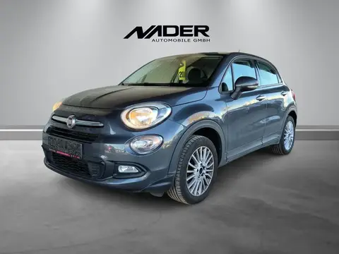 Annonce FIAT 500X Essence 2018 d'occasion 