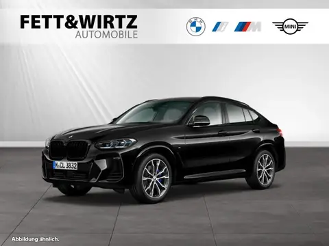 Used BMW X4 Diesel 2023 Ad 