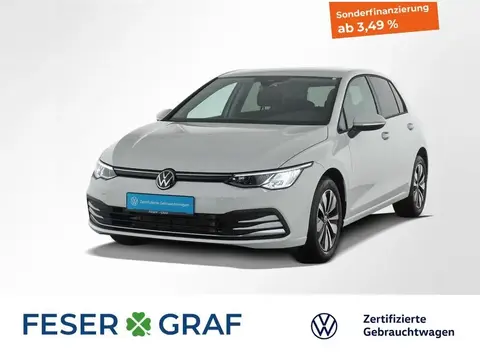 Used VOLKSWAGEN GOLF Petrol 2023 Ad 