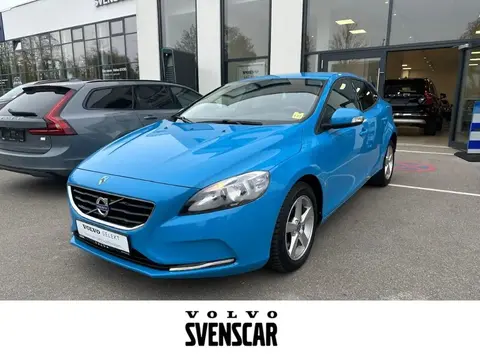 Used VOLVO V40 Petrol 2015 Ad 