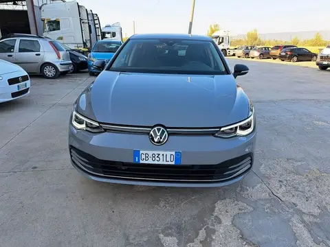 Used VOLKSWAGEN GOLF Diesel 2020 Ad 