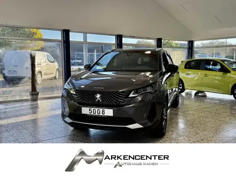 Annonce PEUGEOT 5008 Essence 2024 d'occasion 