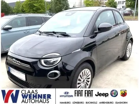 Annonce FIAT 500 Non renseigné 2021 d'occasion 