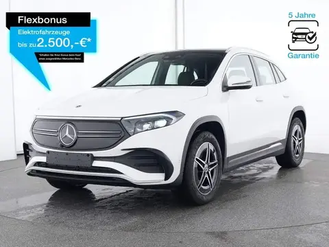 Used MERCEDES-BENZ EQA Not specified 2023 Ad 