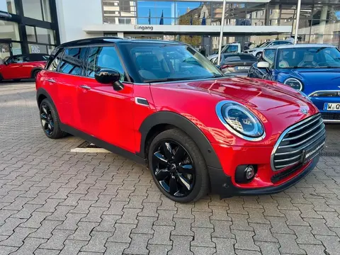 Used MINI COOPER Petrol 2021 Ad 