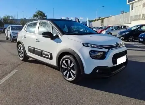 Annonce CITROEN C3 Essence 2021 d'occasion 