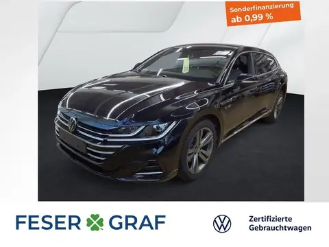 Used VOLKSWAGEN ARTEON Diesel 2024 Ad 