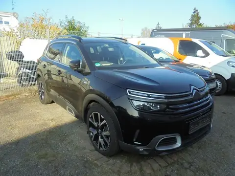 Used CITROEN C5 AIRCROSS Hybrid 2021 Ad 