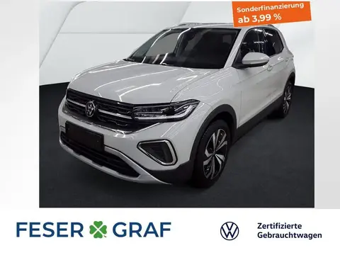 Used VOLKSWAGEN T-CROSS Petrol 2024 Ad 