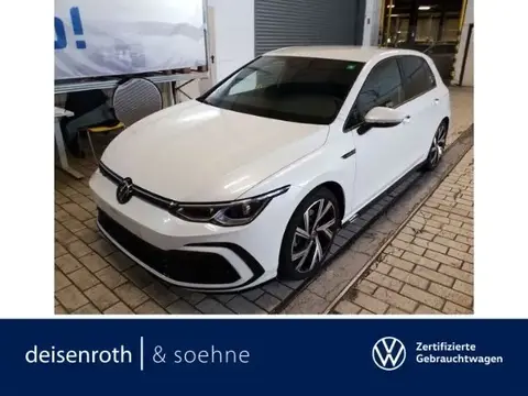 Annonce VOLKSWAGEN GOLF Essence 2024 d'occasion 