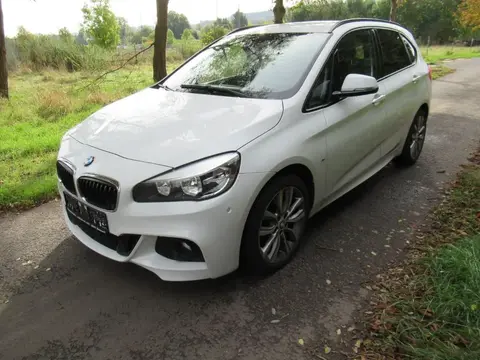 Used BMW SERIE 2 Petrol 2016 Ad 