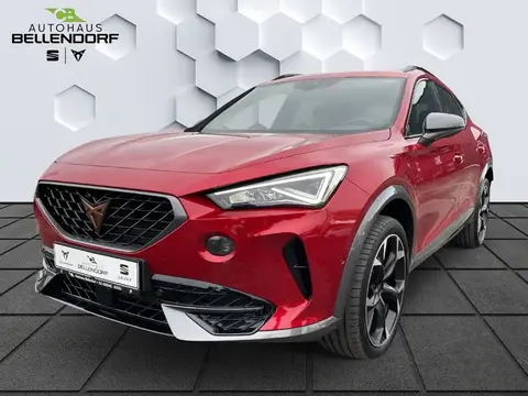 Annonce CUPRA FORMENTOR Essence 2022 d'occasion 