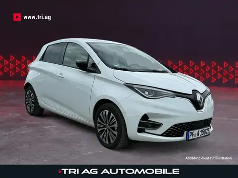 Used RENAULT ZOE Not specified 2023 Ad 