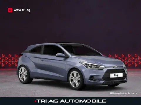 Annonce HYUNDAI I20 Essence 2024 d'occasion 