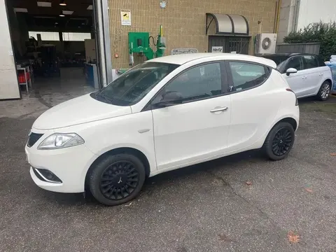 Used LANCIA YPSILON Petrol 2017 Ad 