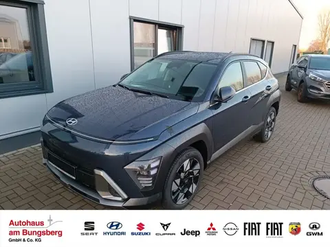 Used HYUNDAI KONA Petrol 2024 Ad 