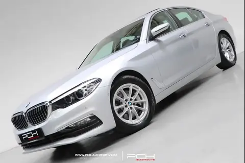 Used BMW SERIE 5 Diesel 2018 Ad 