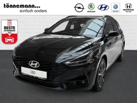 Used HYUNDAI I30 Petrol 2024 Ad 