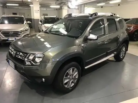 Used DACIA DUSTER LPG 2015 Ad 