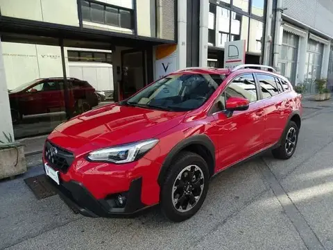 Used SUBARU XV Petrol 2021 Ad 