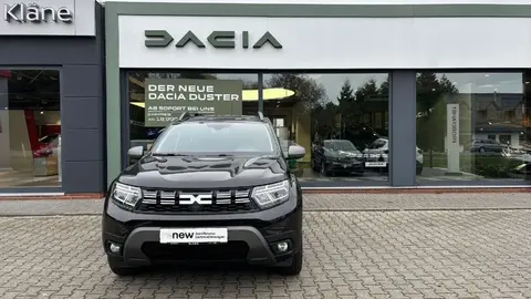 Used DACIA DUSTER Petrol 2024 Ad 