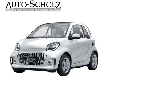 Used SMART FORTWO Not specified 2021 Ad 