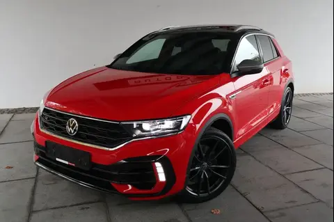 Annonce VOLKSWAGEN T-ROC Essence 2021 d'occasion 