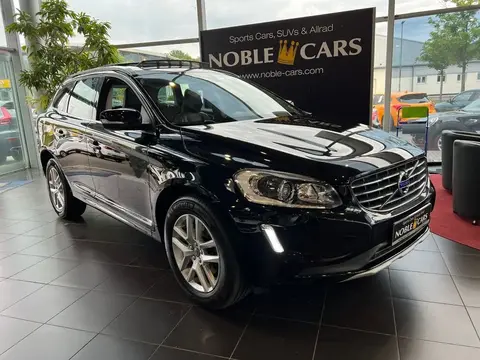 Used VOLVO XC60 Diesel 2018 Ad 