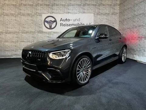 Used MERCEDES-BENZ CLASSE GLC Petrol 2020 Ad 