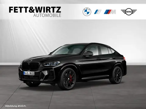 Annonce BMW X4 Diesel 2023 d'occasion 