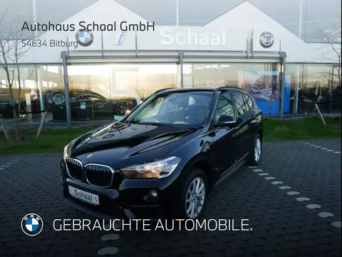 Used BMW X1 Petrol 2019 Ad 