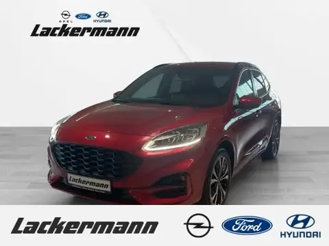 Annonce FORD KUGA Diesel 2020 d'occasion 