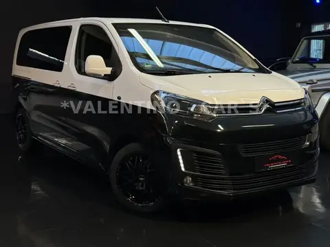 Used CITROEN SPACETOURER Diesel 2019 Ad 