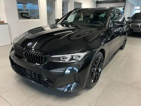 Annonce BMW SERIE 3 Diesel 2023 d'occasion 