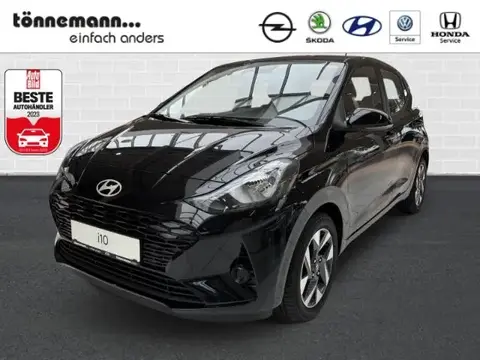 Annonce HYUNDAI I10 Essence 2024 d'occasion 