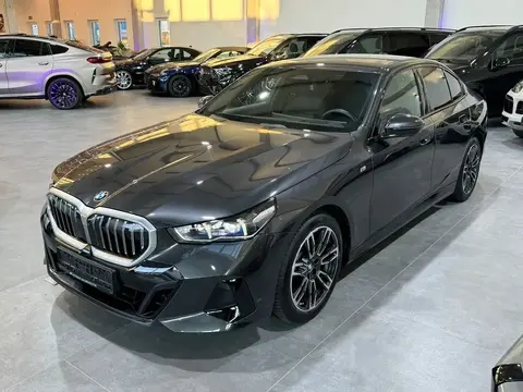 Annonce BMW SERIE 5 Diesel 2023 d'occasion 