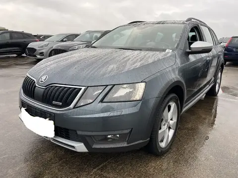 Used SKODA OCTAVIA Diesel 2019 Ad 