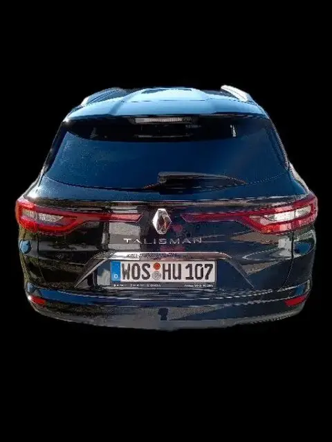 Used RENAULT TALISMAN Petrol 2020 Ad 