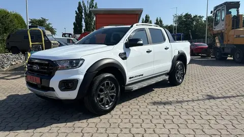 Annonce FORD RANGER Diesel 2022 d'occasion 